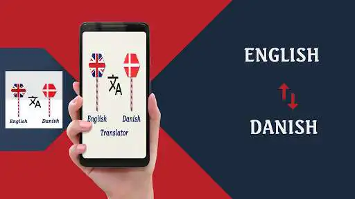 Play English to Danish Translator as an online game English to Danish Translator with UptoPlay