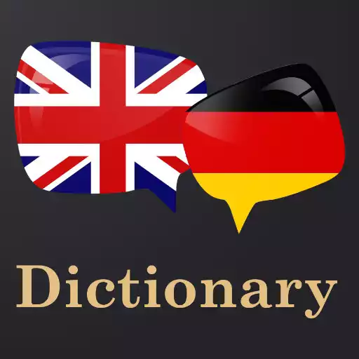 Free play online English To German Dictionary APK