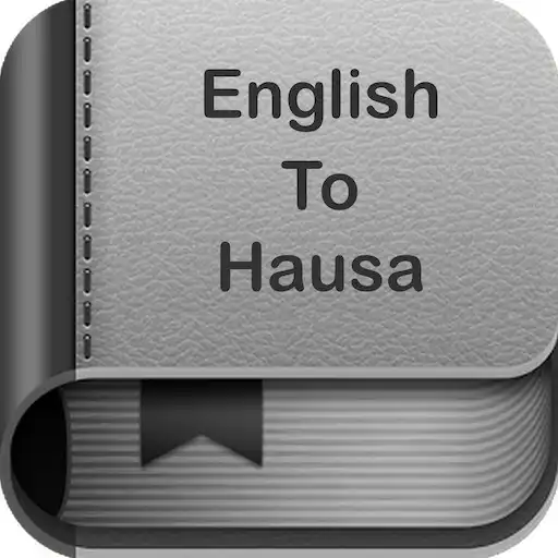 Free play online English to Hausa Dictionary and Translator App APK