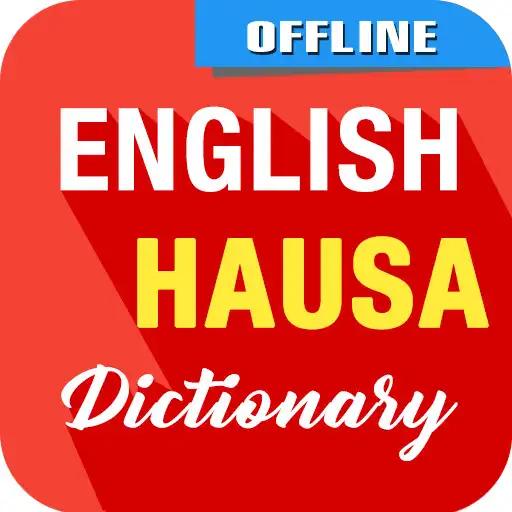 Play English To Hausa Dictionary APK