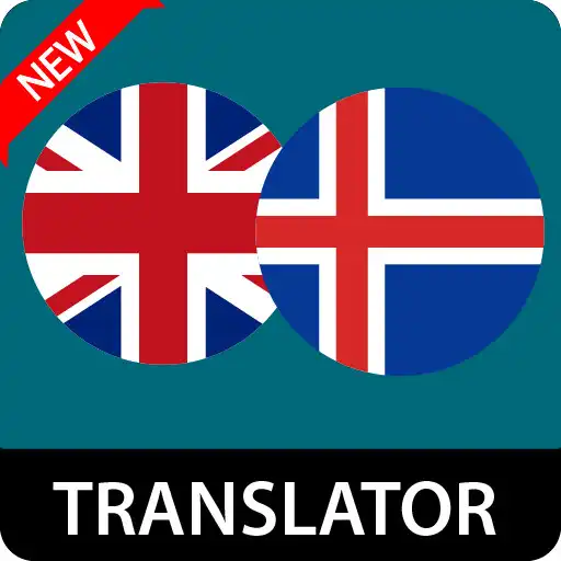 Play English To Icelandic Translator APK