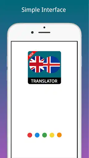 Play English To Icelandic Translator  and enjoy English To Icelandic Translator with UptoPlay