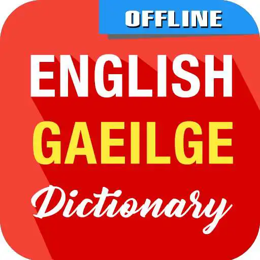 Free play online English To Irish Dictionary APK