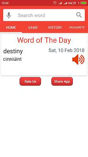 Play English To Irish Dictionary