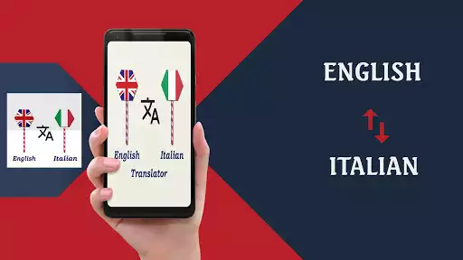 Play English To Italian Translator as an online game English To Italian Translator with UptoPlay