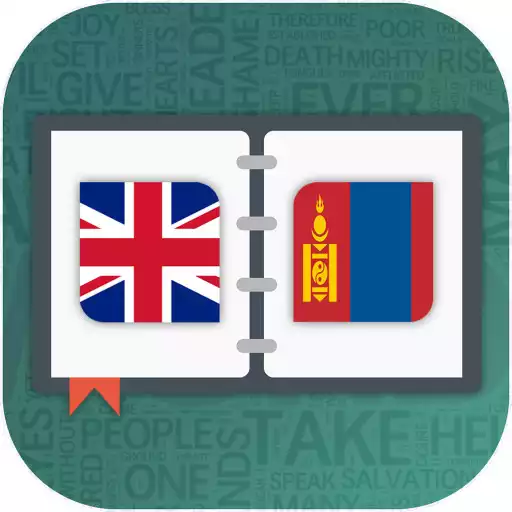 Play English to Mongolian Dictionary APK