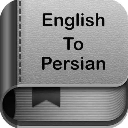 Play English to Persian Dictionary and Translator App APK