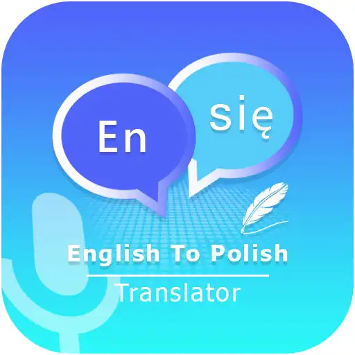 Play English To Polish Translator APK