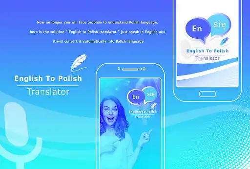 Play English To Polish Translator  and enjoy English To Polish Translator with UptoPlay