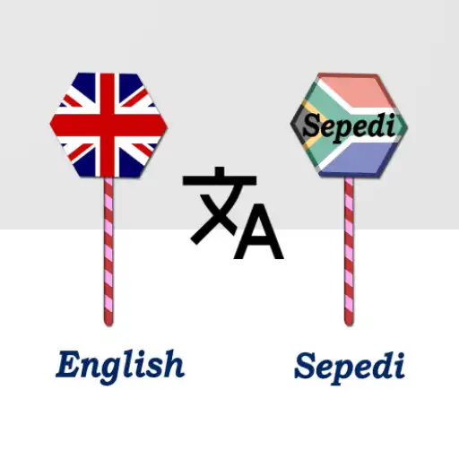 Play English To Sepedi Translator APK