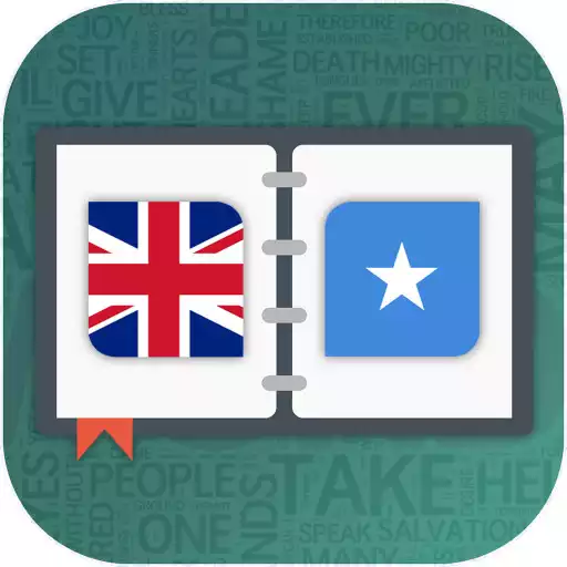 Play English To Somali Dictionary APK