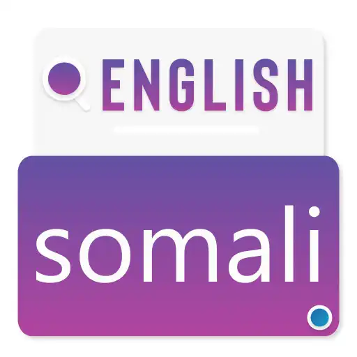 Play English To Somali translation APK