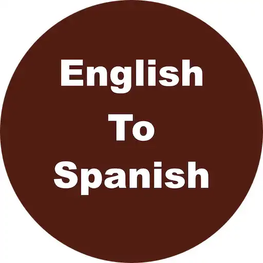 Play English to Spanish Dictionary & Translator APK