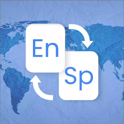 Play English to Spanish Translator APK