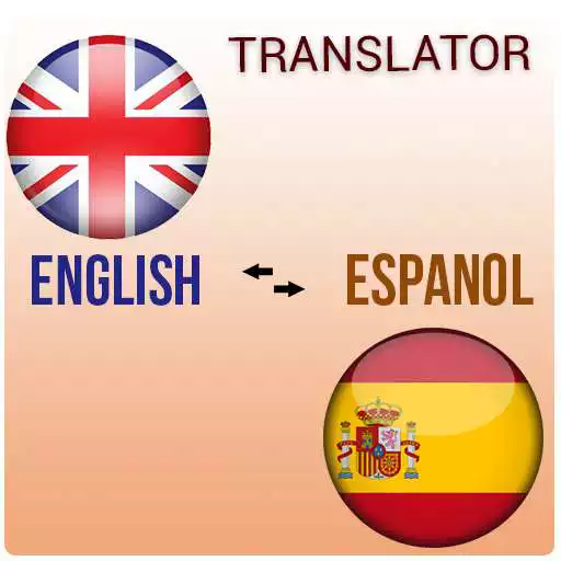 Play English to Spanish Translator - Traductor English APK