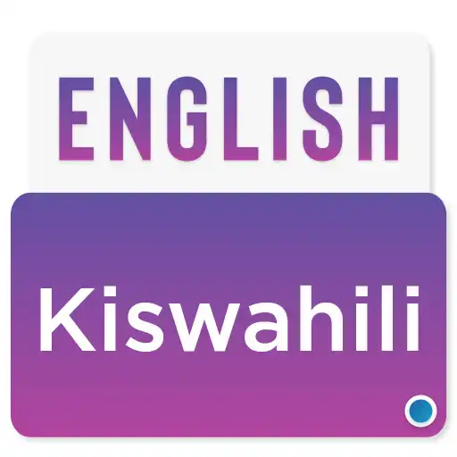 Play English To Swahili Dictionary-Swahili translation APK