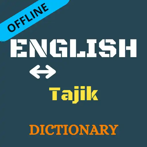 Play English To Tajik Dictionary Of APK