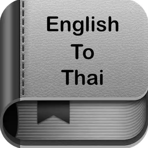 Play English to Thai Dictionary and Translator App APK