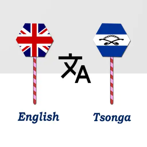 Play English To Tsonga Translator APK