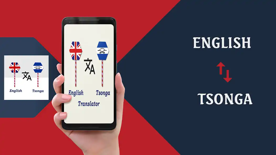 Play English To Tsonga Translator  and enjoy English To Tsonga Translator with UptoPlay