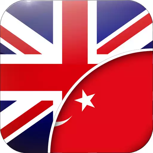 Play English Turkish Translator APK