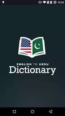 Play English Urdu Dictionary FREE