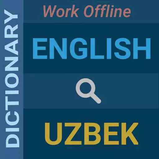 Play English Uzbek dictionary APK