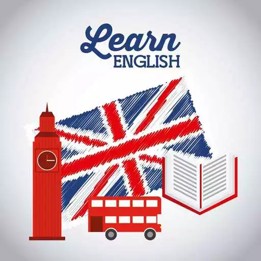 Play English visual dictionary APK