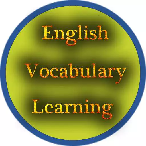 Play English Vocabulary Learning APK