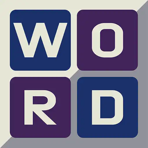 Play English Word Puzzle Single APK