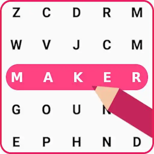 Play English Word Search Maker APK