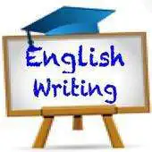 Free play online English Writing skills  Rules APK