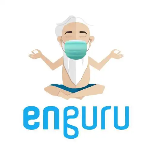 Play enguru Live English Learning APK