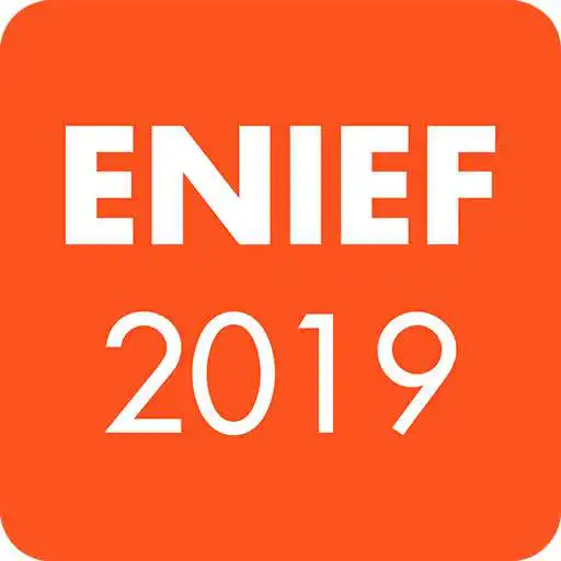 Play ENIEF 2019 APK