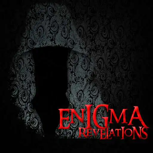 Run free android online Enigma Revelations APK