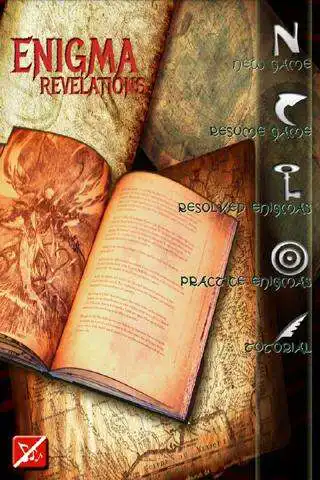 Play APK Enigma Revelations  and enjoy Enigma Revelations with UptoPlay enigma.revelations