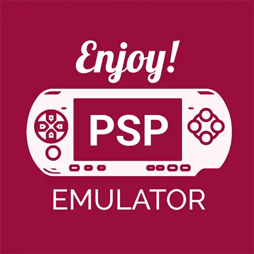 Play Enjoy PSP Emulator to play PSP games APK