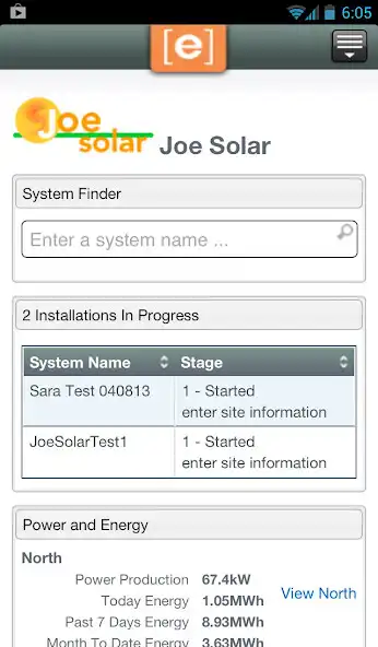 Play Enlighten Manager  and enjoy Enlighten Manager with UptoPlay