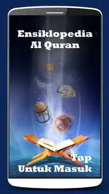 Play Ensiklopedia Al Quran