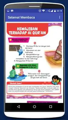 Play Ensiklopedia Al Quran