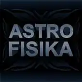 Free play online Ensiklopedia Astrofisika APK