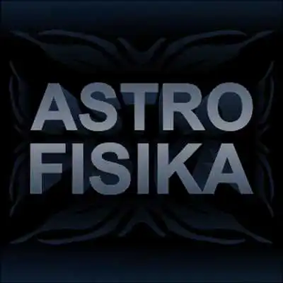 Play Ensiklopedia Astrofisika