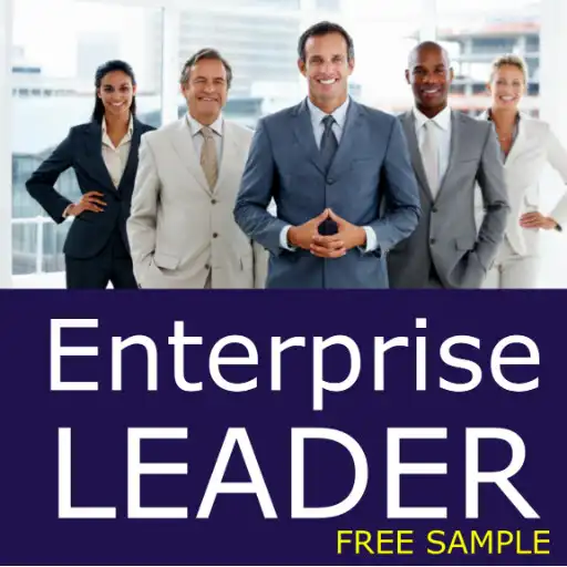 Play Enterprise LEADER: Sample APK