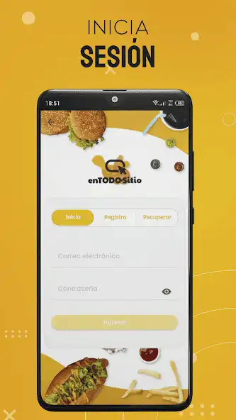 Play enTODOSitio Emprendedores as an online game enTODOSitio Emprendedores with UptoPlay