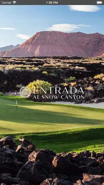 Play Entrada at Snow Canyon  and enjoy Entrada at Snow Canyon with UptoPlay