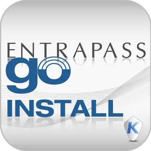 Free play online EntraPass go Install APK