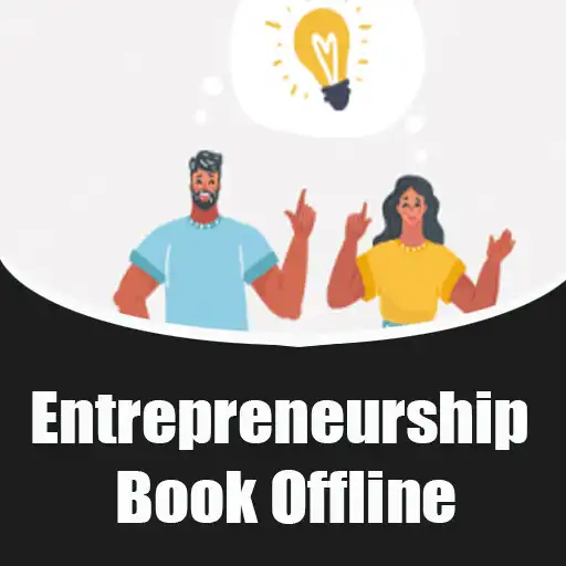 Play Entrepreneurship Book Offline APK