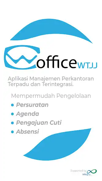 Play E-Office WTJJ as an online game E-Office WTJJ with UptoPlay