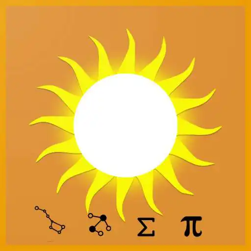 Play Ephemeris Meeus Matahari - Bulan APK