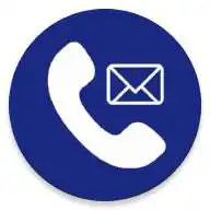 Free play online EPhone - Email Dialer Calling  APK